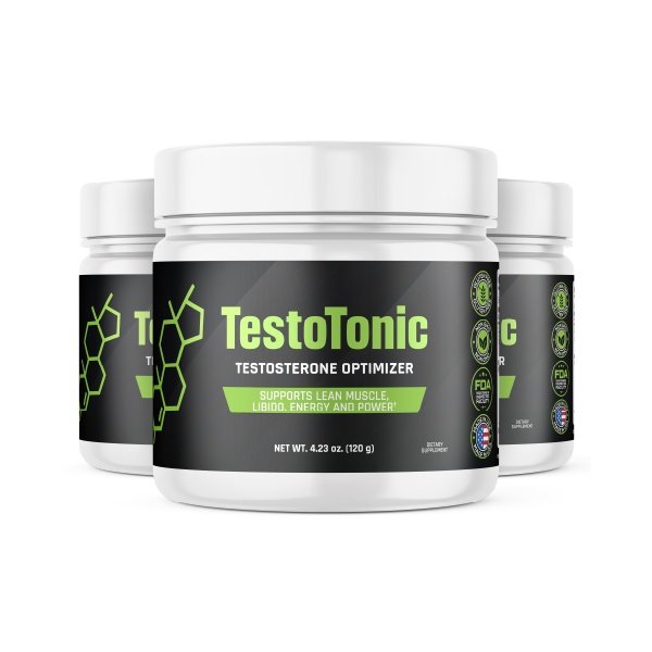 TestoTonic